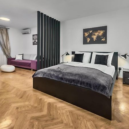 La Vie Zagreb Exterior foto