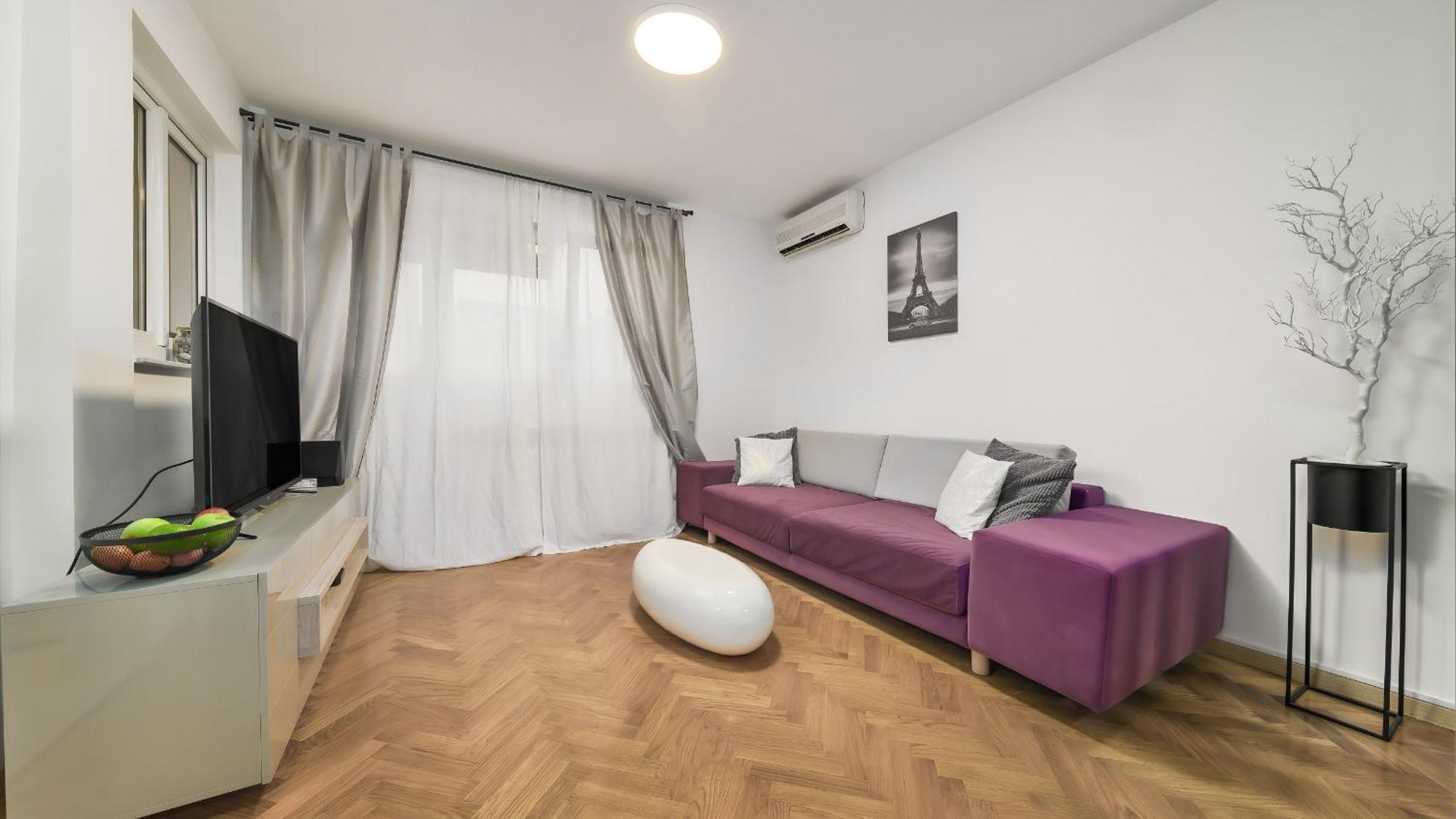 La Vie Zagreb Exterior foto