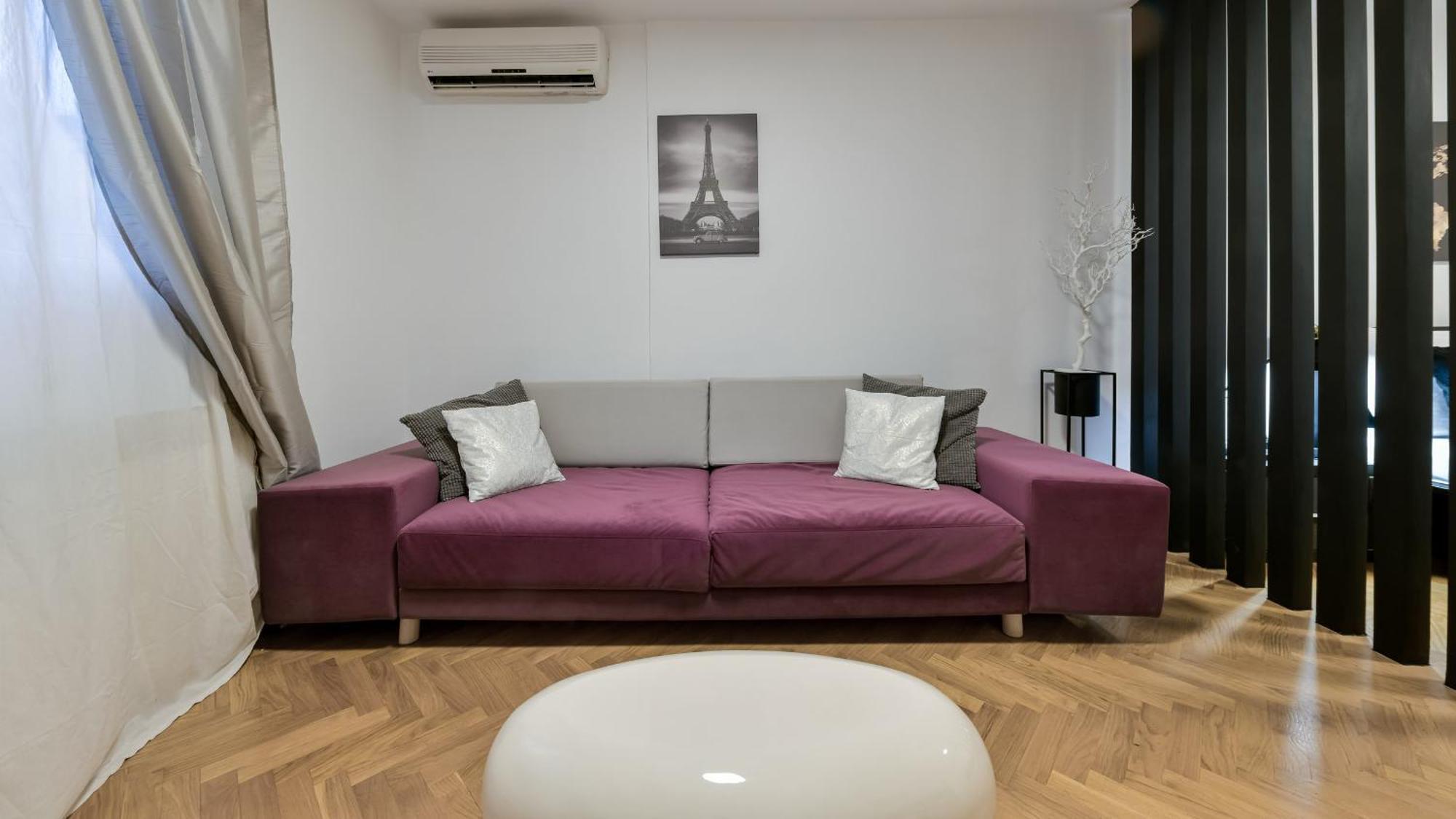 La Vie Zagreb Exterior foto