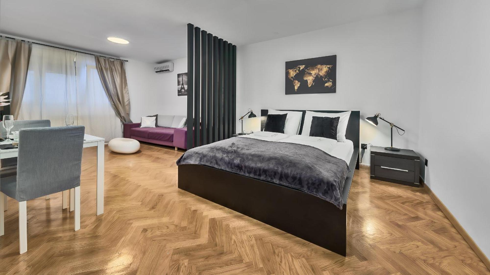 La Vie Zagreb Exterior foto