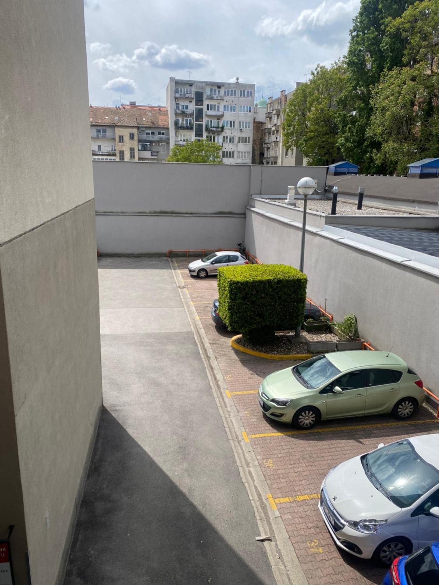 La Vie Zagreb Exterior foto